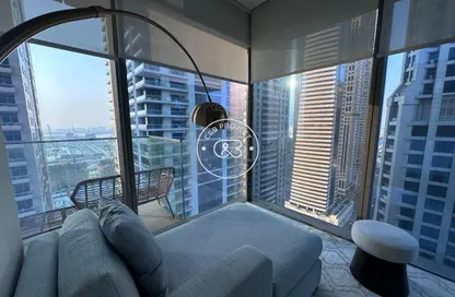 Apartment - 2 Bedrooms - 3 Bathrooms for rent in Jumeirah Living Marina Gate - Marina Gate - Dubai Marina - Dubai