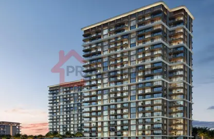 Apartment - 1 Bedroom - 2 Bathrooms for sale in Baystar by Vida - Mina Rashid - Dubai