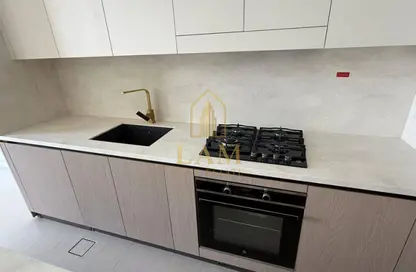 Apartment - 1 Bedroom - 2 Bathrooms for sale in Binghatti Phoenix - District 13 - Jumeirah Village Circle - Dubai