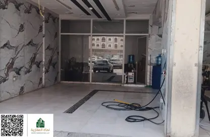 محل - استوديو - 1 حمام للبيع في برج النعيمية 1 - أبراج النعيمية - النعيمية - عجمان