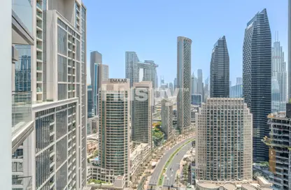 Apartment - 3 Bedrooms - 5 Bathrooms for sale in Burj Crown - Downtown Dubai - Dubai