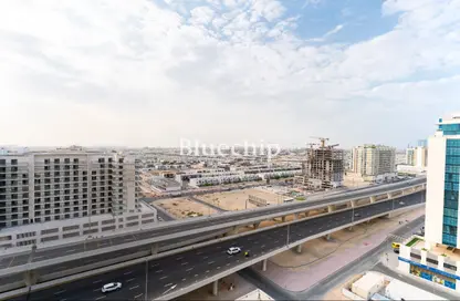 Apartment - 2 Bedrooms - 3 Bathrooms for rent in Gemz by Danube - Al Furjan - Dubai