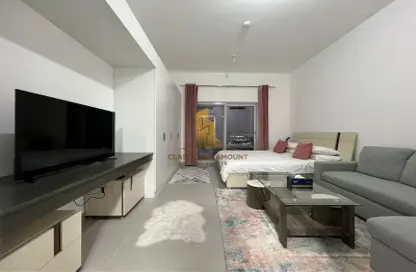 Apartment - Studio - 1 Bathroom for rent in Bella Rose - Al Barsha South - Al Barsha - Dubai Apartment - Studio - 1 Bathroom for rent in Bella Rose - Al Barsha South - Al Barsha - Dubai