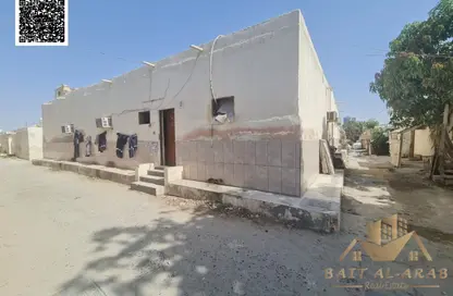 فيلا - 8 غرف نوم - 7 حمامات للبيع في ليوارا 1 - عجمان