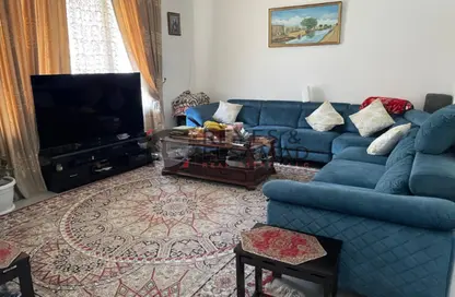 Townhouse - 3 Bedrooms - 4 Bathrooms for rent in Hayat Townhouses - Town Square - Dubai