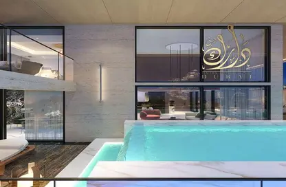 شقة - 1 حمام للبيع في إمباير إستيتس - ارجان - دبي
