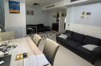 Townhouse - 3 Bedrooms - 3 Bathrooms for rent in Amargo - Damac Hills 2 - Dubai