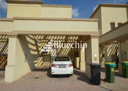 Villa - 2 bedrooms - 3 bathrooms for sale in Springs 10 - The Springs - Dubai