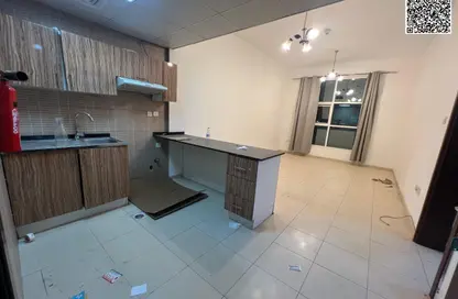 Apartment - 1 Bedroom - 2 Bathrooms for rent in Al Naimiya - Al Nuaimiya - Ajman