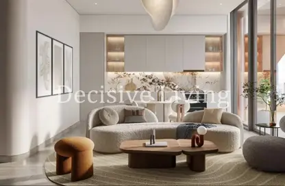 Apartment - 2 Bedrooms - 3 Bathrooms for sale in One Residence - Downtown Dubai - Dubai