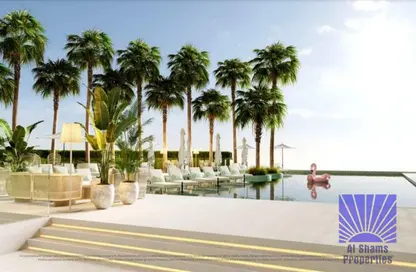 Apartment - 1 Bedroom - 2 Bathrooms for sale in MAG 330 - City of Arabia - Dubai