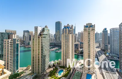 شقة - 2 غرف نوم - 3 حمامات للبيع في أمواج 4 - أمواج - مساكن شاطئ الجميرا - دبي شقة - 2 غرف نوم - 3 حمامات للبيع في أمواج 4 - أمواج - مساكن شاطئ الجميرا - دبي