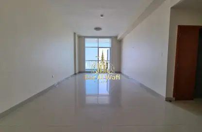 Apartment - 2 Bedrooms - 2 Bathrooms for rent in Golden Sands Tower - Al Nahda - Sharjah