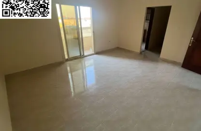 Apartment - 1 Bedroom - 1 Bathroom for rent in Al Rumailah building - Al Rumailah 2 - Al Rumaila - Ajman