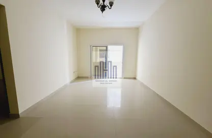 Apartment - 1 Bedroom - 1 Bathroom for rent in Fire Station Road - Muwaileh - Sharjah