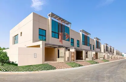 Townhouse - 4 Bedrooms - 5 Bathrooms for sale in Grand Views - Meydan Gated Community - Meydan - Dubai