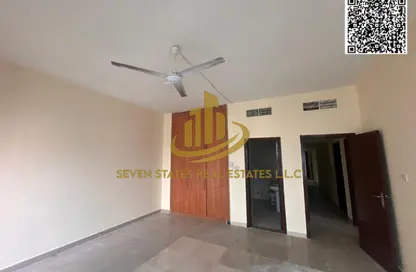 Apartment - 3 Bedrooms - 4 Bathrooms for sale in Al Khor Tower A1 - Al Khor Towers - Ajman Downtown - Ajman