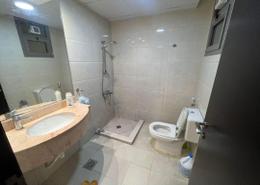 Apartment - 1 bedroom - 1 bathroom for rent in Crown Palace Hotel - Al Rashidiya 1 - Al Rashidiya - Ajman