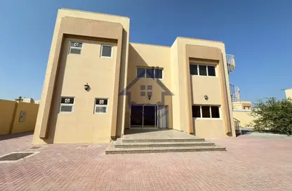 فيلا - 7 غرف نوم - 8 حمامات للايجار في الرفاع - رأس الخيمة فيلا - 7 غرف نوم - 8 حمامات للايجار في الرفاع - رأس الخيمة