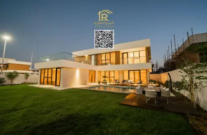 Villa - 3 Bedrooms - 4 Bathrooms for sale in Sharjah Garden City - Sharjah