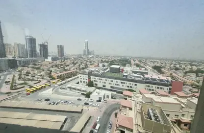Apartment - 2 Bedrooms - 3 Bathrooms for rent in The Imperial Residence - Jumeirah Village Triangle - Dubai