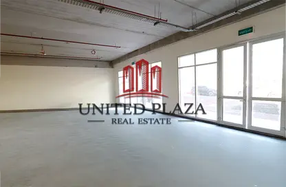 Warehouse - Studio for rent in Abu Dhabi Business Hub - Mussafah - Abu Dhabi