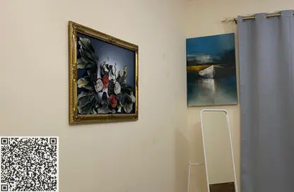 Apartment - Studio - 1 Bathroom for rent in Al Jurf 3 - Al Jurf - Ajman Downtown - Ajman