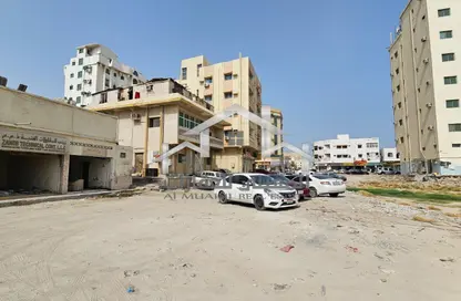 Land - Studio for sale in Liwara 1 - Ajman