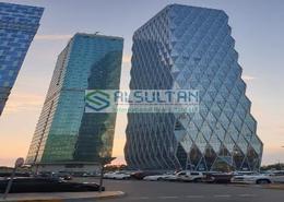 Apartment - 2 bedrooms - 2 bathrooms for rent in Al Jazeera Tower - Corniche Road - Abu Dhabi
