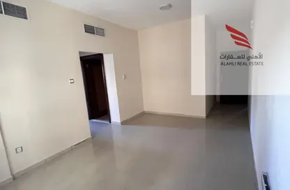 Apartment - 1 Bedroom - 1 Bathroom for rent in Al Rashidiya Towers - Al Rashidiya - Ajman Downtown - Ajman