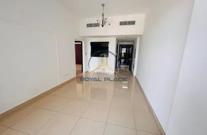 شقة - غرفة نوم - 2 حمامات للايجار في المنال ريزيدنس 2 - واحة السيليكون - دبي
