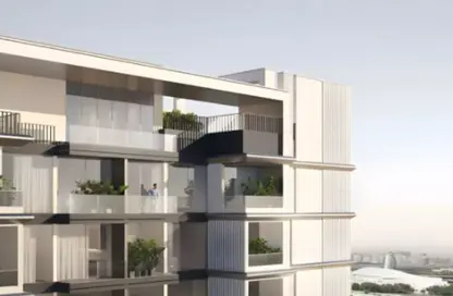 Apartment - 1 Bedroom - 2 Bathrooms for sale in Verdania 1 - Dubai Land Residence Complex - Dubai