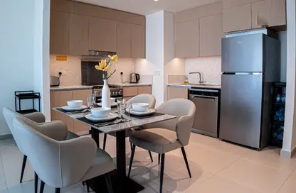 Apartment - 2 Bedrooms - 2 Bathrooms for rent in Bayshore - Creek Beach - Dubai Creek Harbour (The Lagoons) - Dubai