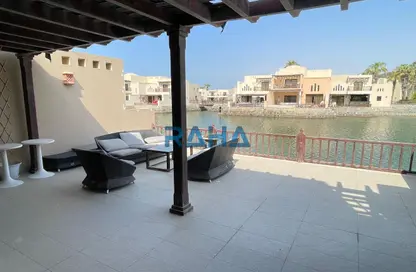 فيلا - غرفة نوم - 2 حمامات للايجار في ذا كوف روتانا - الواجهة المائية - راس الخيمة - رأس الخيمة فيلا - غرفة نوم - 2 حمامات للايجار في ذا كوف روتانا - الواجهة المائية - راس الخيمة - رأس الخيمة