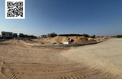 Land - Studio for sale in Al Zaheya Gardens - Al Zahya - Ajman