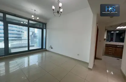 شقة - غرفة نوم - 2 حمامات للايجار في مارينا ريزيدنس - مارينا ريزيدانس - دبي مارينا - دبي