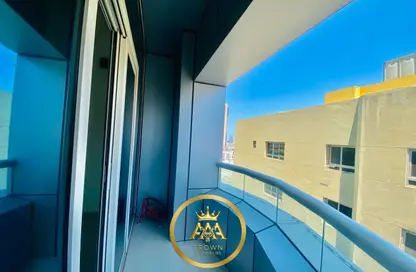 Apartment - 2 Bedrooms - 3 Bathrooms for rent in Al Taawun Street - Al Taawun - Sharjah