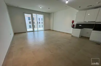 شقة - غرفة نوم - 2 حمامات للايجار في قرية الحد - جزيرة السعديات - أبوظبي