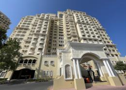 Apartment - 2 bedrooms - 3 bathrooms for rent in Royal Breeze 5 - Royal Breeze - Al Hamra Village - Ras Al Khaimah