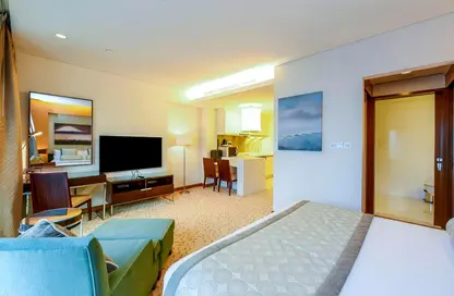 Apartment - Studio - 1 Bathroom for sale in Kempinski Central Avenue - Downtown Dubai - Dubai