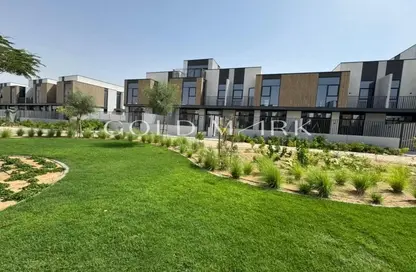 Villa - 3 Bedrooms - 4 Bathrooms for sale in Mudon Al Ranim 1 - Mudon - Dubai