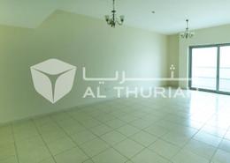 شقة - 2 غرف نوم - 2 حمامات للكراء في 1برج المستقبل - الخان - الشارقة