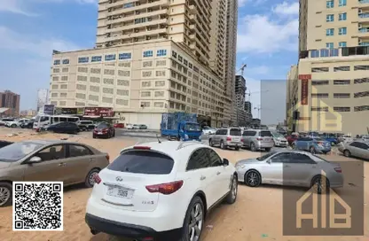 Land - Studio for sale in Al Aamra Gardens - Al Amerah - Ajman