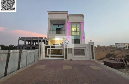 فيلا - 5 غرف نوم - 7 حمامات للبيع في 1 الياسمين - الياسمين - عجمان