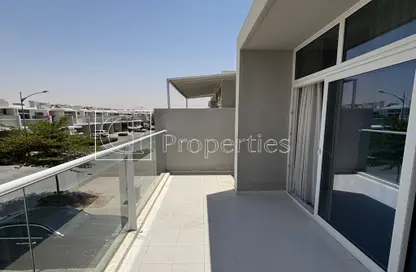 فيلا - 3 غرف نوم - 3 حمامات للايجار في فلل اكنان - فاردون - داماك هيلز 2 - دبي