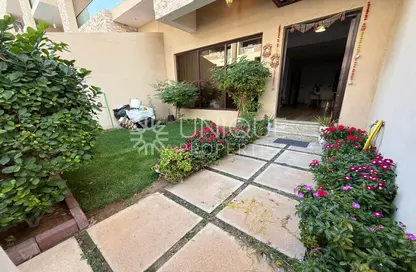 فيلا - 4 غرف نوم - 4 حمامات للبيع في بارك فيللا - قرية الجميرا سركل - دبي