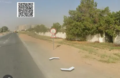 أرض - استوديو للبيع في الحليو 2 - الحليو - عجمان