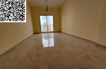 Apartment - 1 Bedroom - 2 Bathrooms for rent in Abna Saqer Building - Al Hamidiya 1 - Al Hamidiya - Ajman