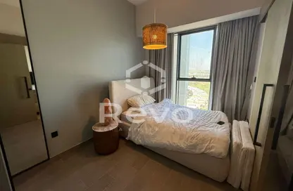 شقة - غرفة نوم - 2 حمامات للايجار في جولف جيت - داماك هيلز - دبي شقة - غرفة نوم - 2 حمامات للايجار في جولف جيت - داماك هيلز - دبي