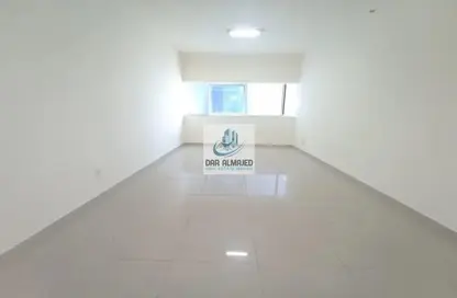 Apartment - 1 Bathroom for rent in Al Nahda Complex - Al Nahda - Sharjah